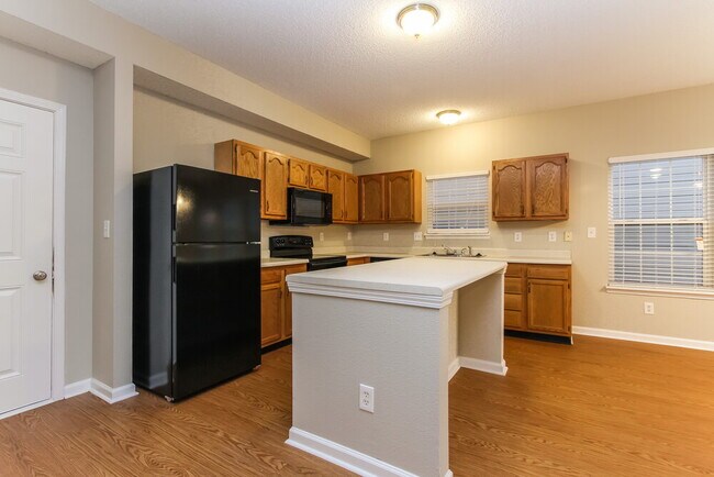 Building Photo - 5666 High Timber Ln