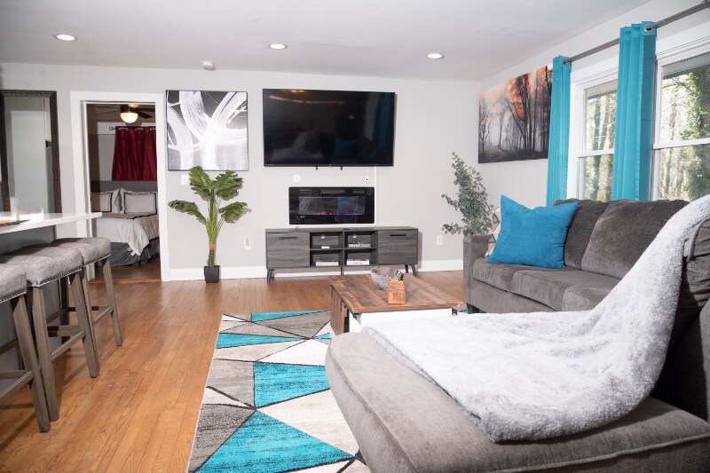 Building Photo - 1771 Dodson Dr SW