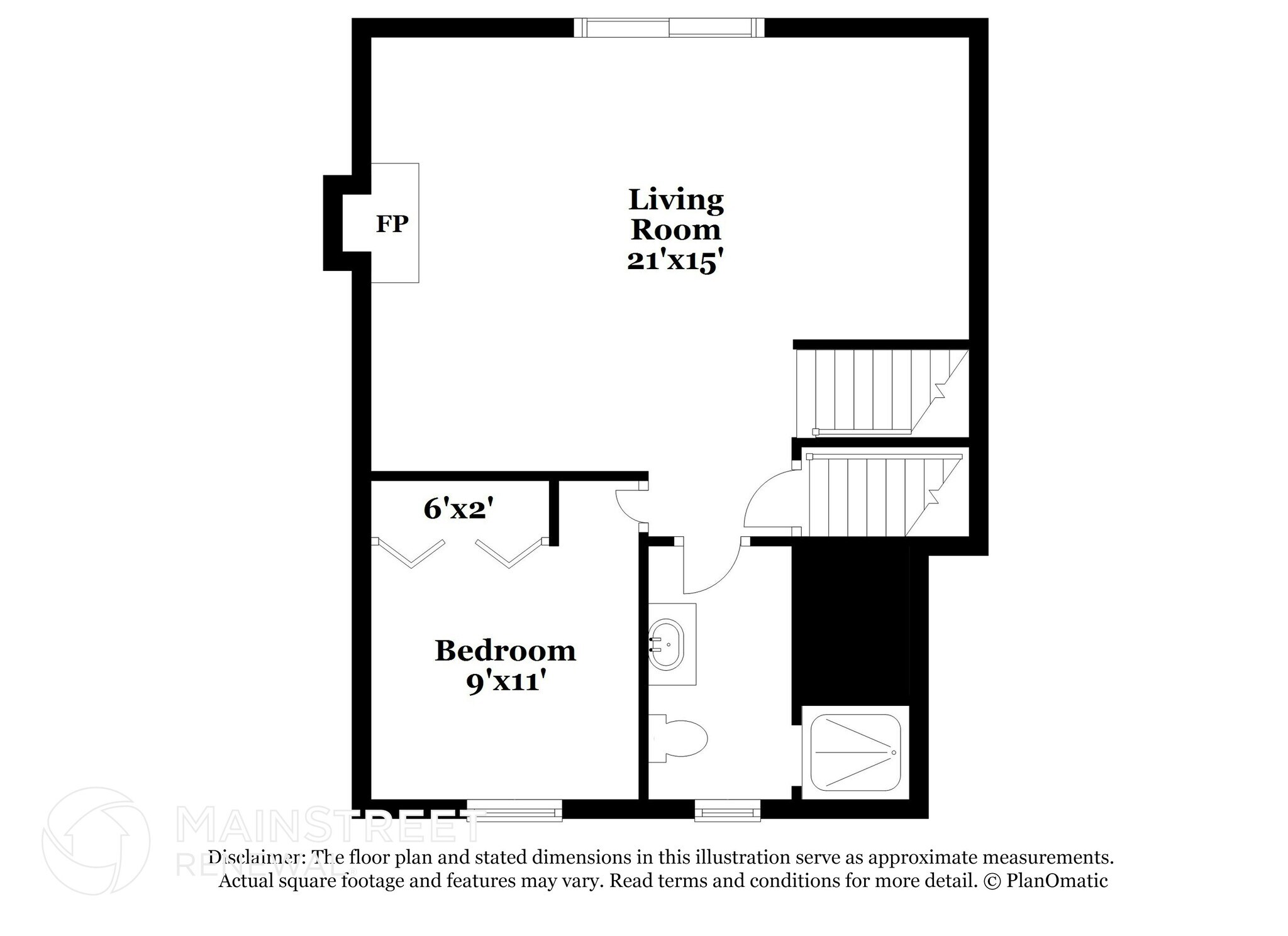 Building Photo - 3752 Rouge Way