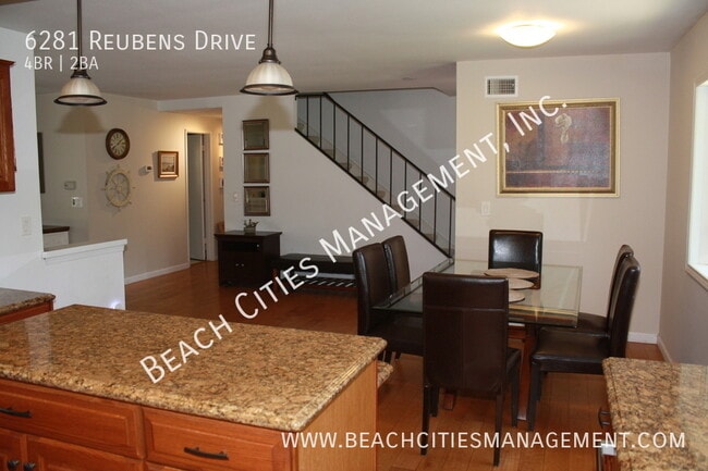 Building Photo - 6281 Reubens Dr