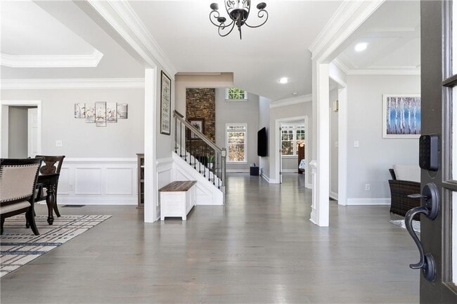 Building Photo - 3330 Spencer St