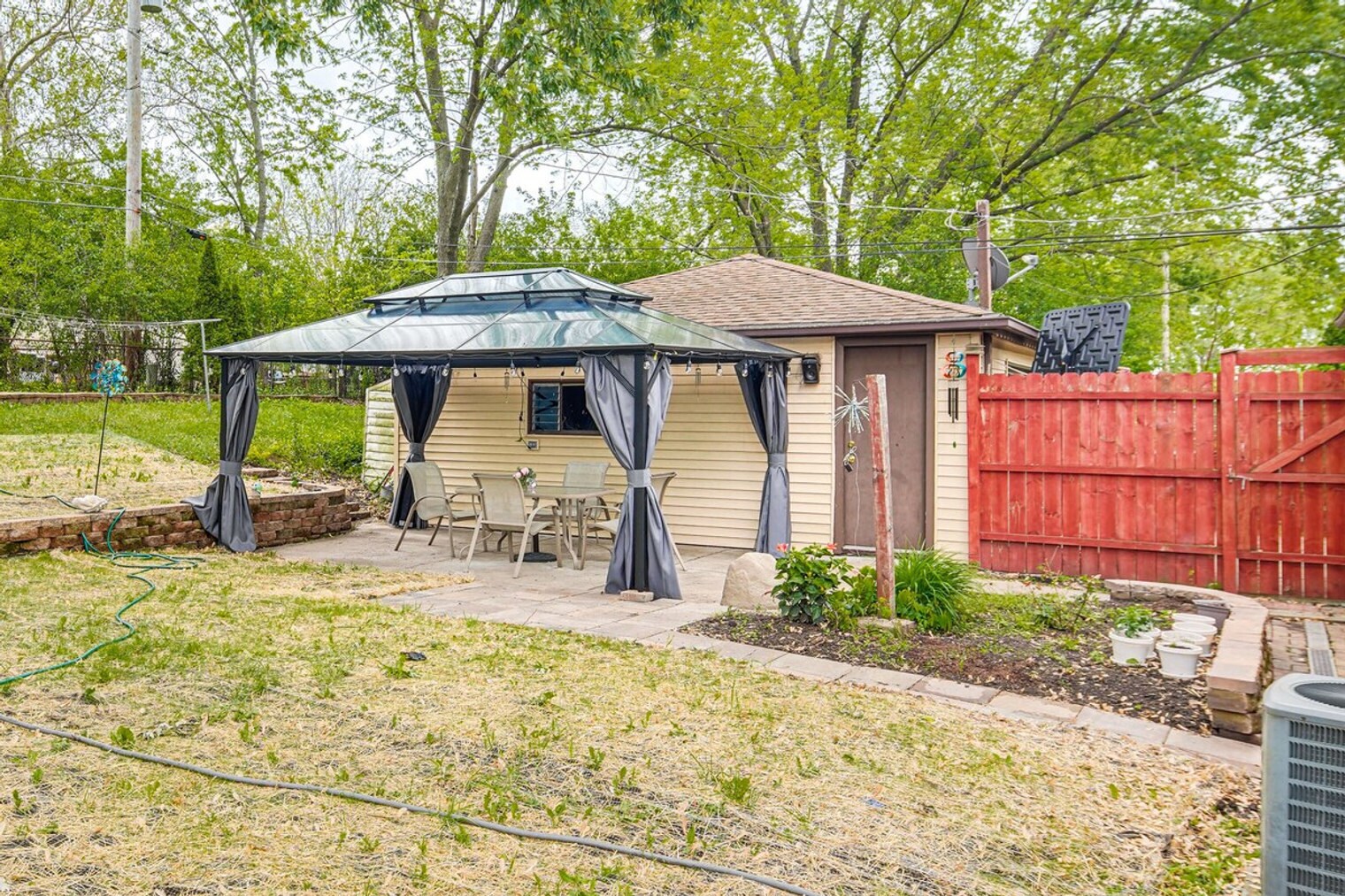 Building Photo - 117 Marryat Pl