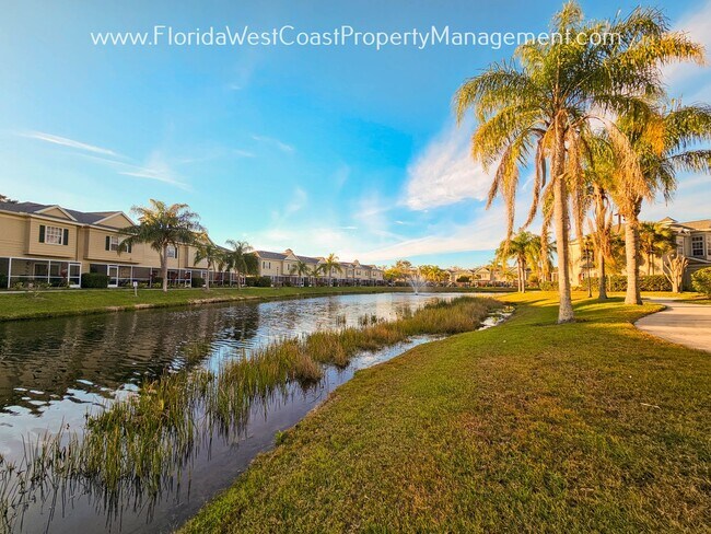 Building Photo - LOVELY 2 BED-2.5 BATH TOWNHOME WITH GARAGE in CAROLINA LANDINGS! SUPER LOCATION! ANNUAL LEASE!