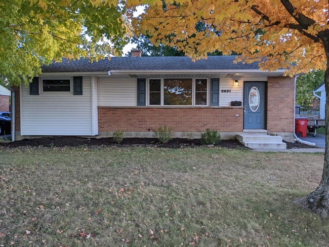 Building Photo - 2631 Kingston Ave