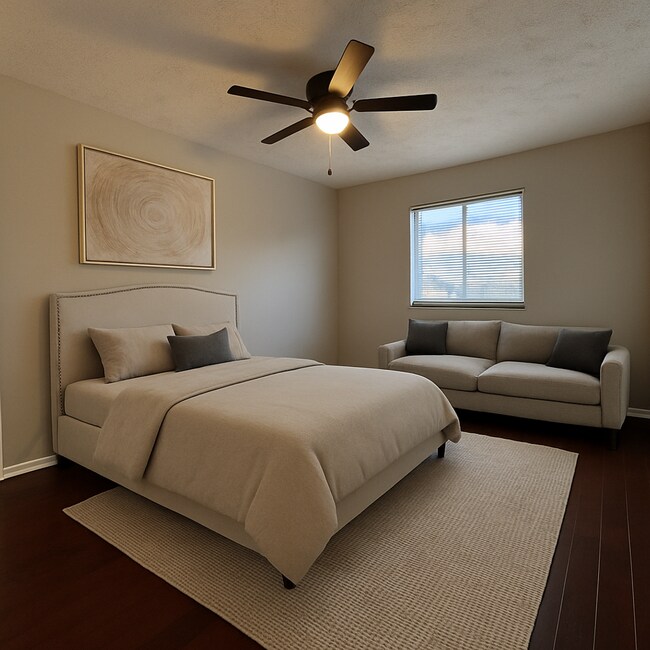 Building Photo - Cozy Butler Township Home with 2-Car Carport – Schedule a Tour Today!