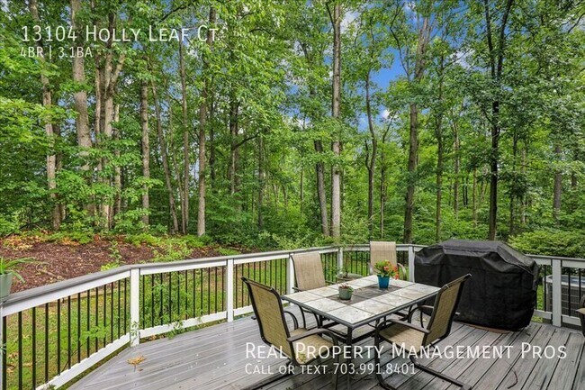 Building Photo - 13104 Holly Leaf Ct