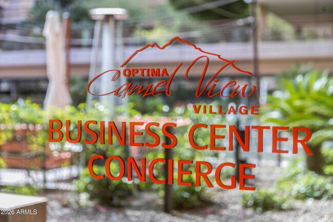 Building Photo - 7141 E Rancho Vista Dr