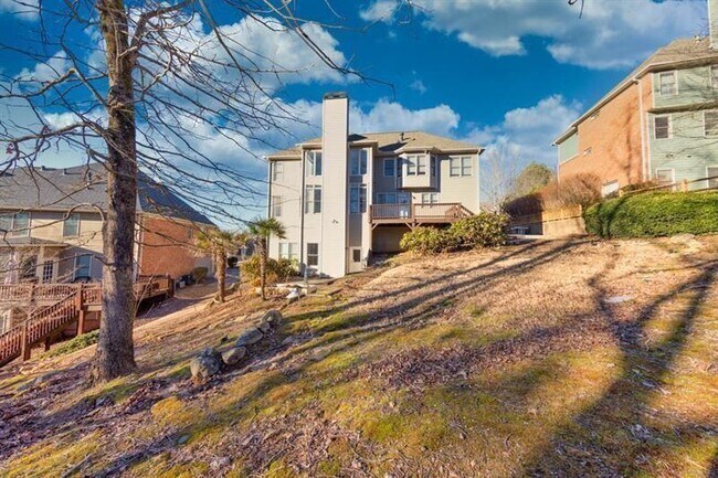 Building Photo - 232 Beech Tree Hollow NW