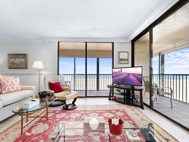 Building Photo - Luxurious Corner Unit with Stunning Floor-to-Ceiling Views! AVAILABLE MAY 4