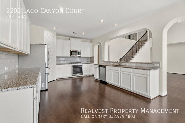 Building Photo - 2202 Lago Canyon Ct