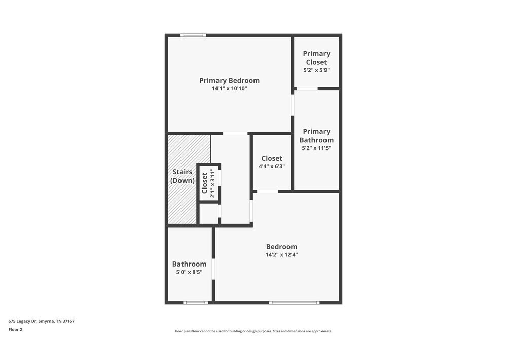 Building Photo - 675 Legacy Dr