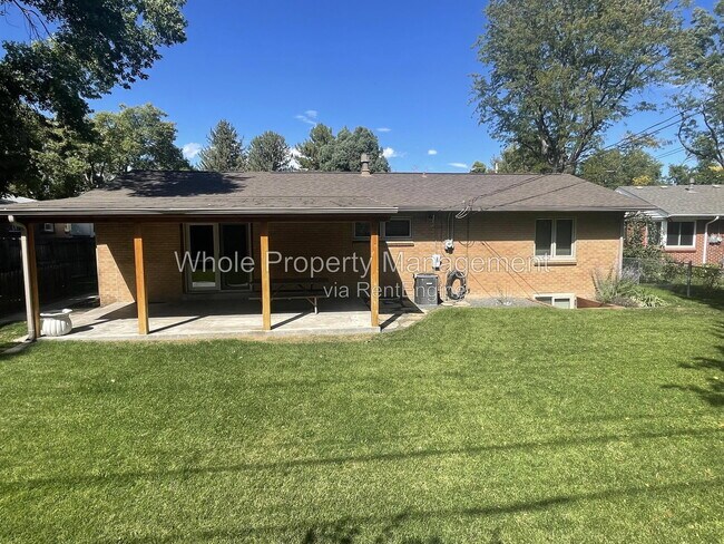 Building Photo - 8900 W 2nd Ave