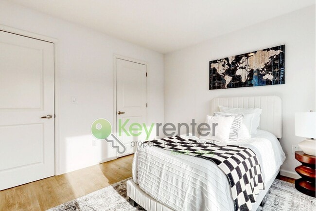 Building Photo - Modern New Construction 3 Bedroom Townhome with Garage & Driveway — First Occupancy!