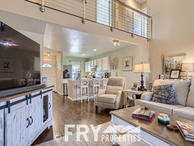 Building Photo - Beautiful Home Near Standley Lake