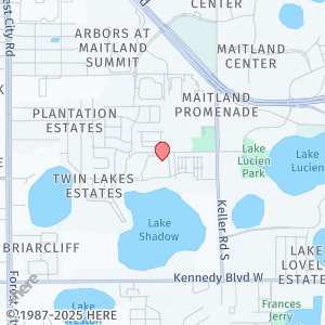 Primary Photo - 1175 Lake Shadow Cir