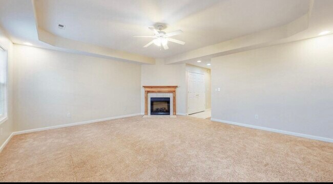 Building Photo - 1106 Oatlands Park