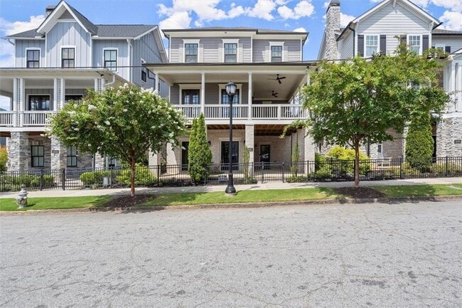 Building Photo - 1446 Fairmont Ave NW