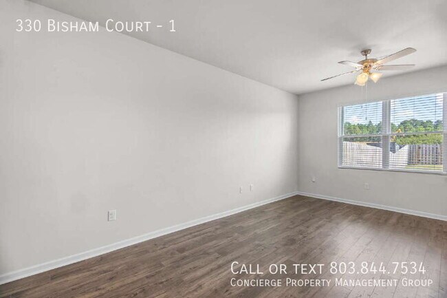 Building Photo - 330 Bisham Ct