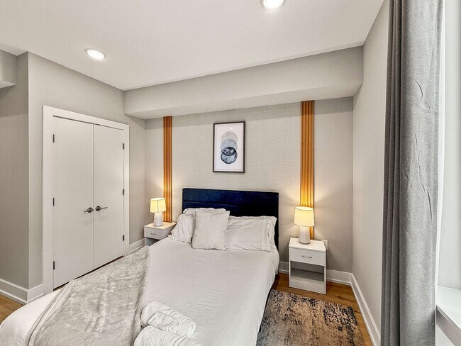 Building Photo - 626 N Delaware Ave