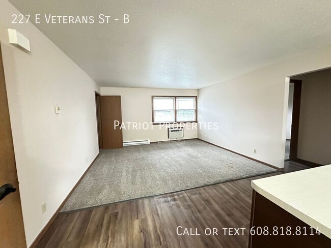 Building Photo - 227 E Veterans St