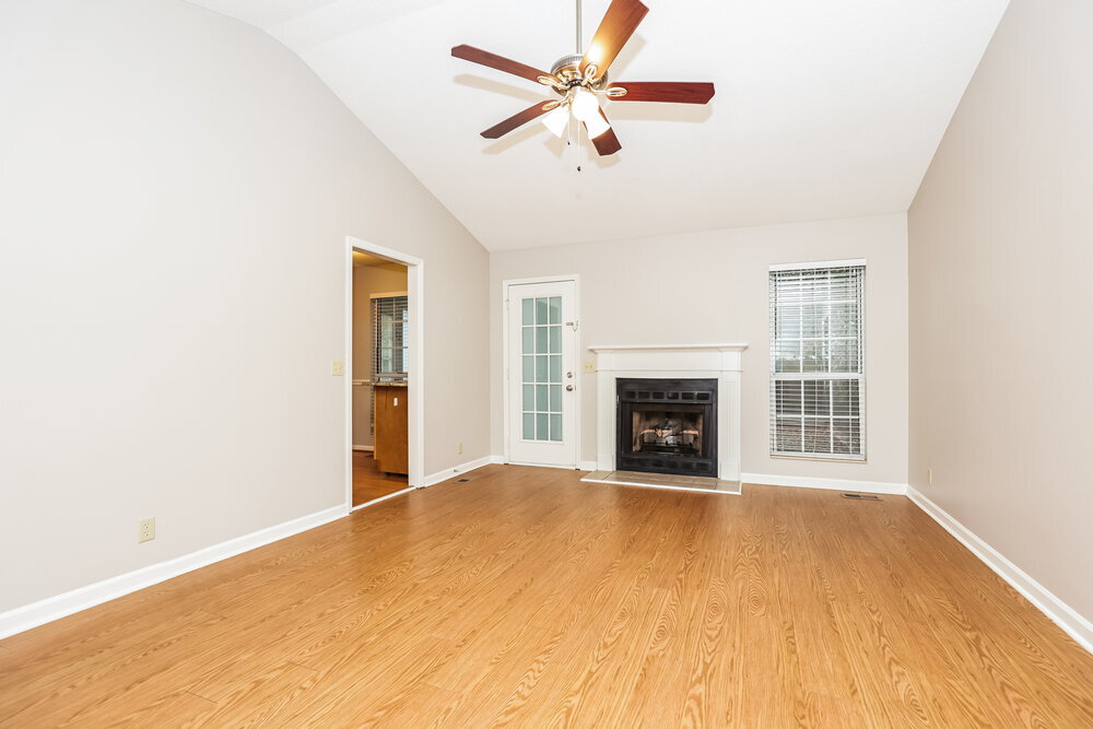 Building Photo - 1444 Hunters Branch Rd