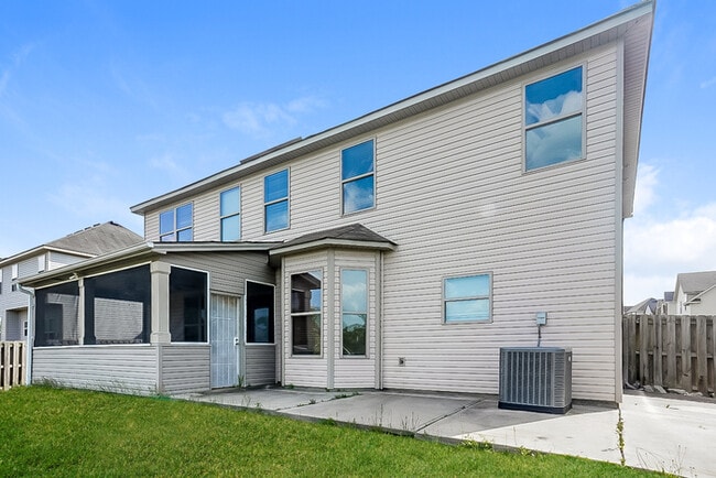 Building Photo - Beautiful 4 Bedroom Home in Augusta, GA