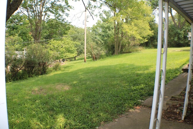 Building Photo - $2,200 | 4 Bedroom, 2 Bathroom Multi Floor House | No Pets | Available for August 1st, 2026 Move In!