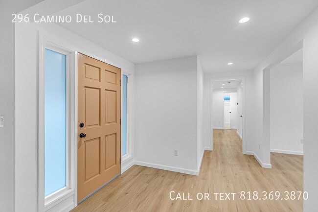 Building Photo - 296 Camino del Sol