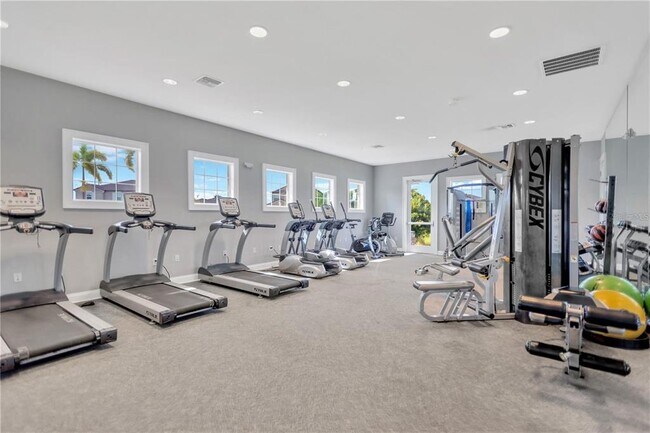 Building Photo - 7309 Canterbury Bells Ct