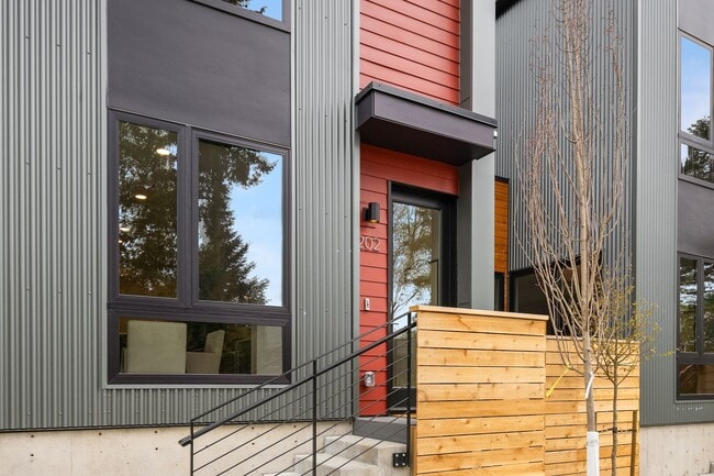 Building Photo - Net Zero Living on Bainbridge Island