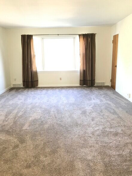 Living Room - 1872 17th St