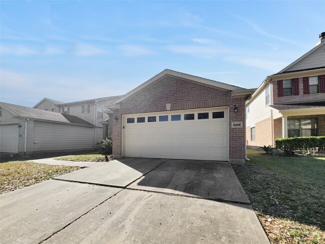 Building Photo - 4206 Wayside Stream Ln