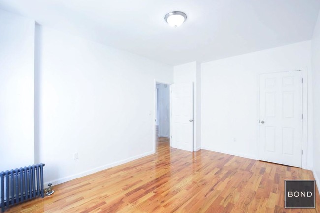 Floorplan - 630 West 173rd Street