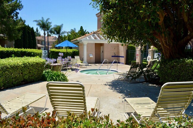 Building Photo - Beautiful UTC Townhome at the Renaissance Capri, with Loft, Fireplace, Garage & Resort Amenities