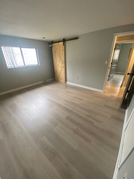 Bedroom #1 View #1 - 4589 Glenhaven Dr