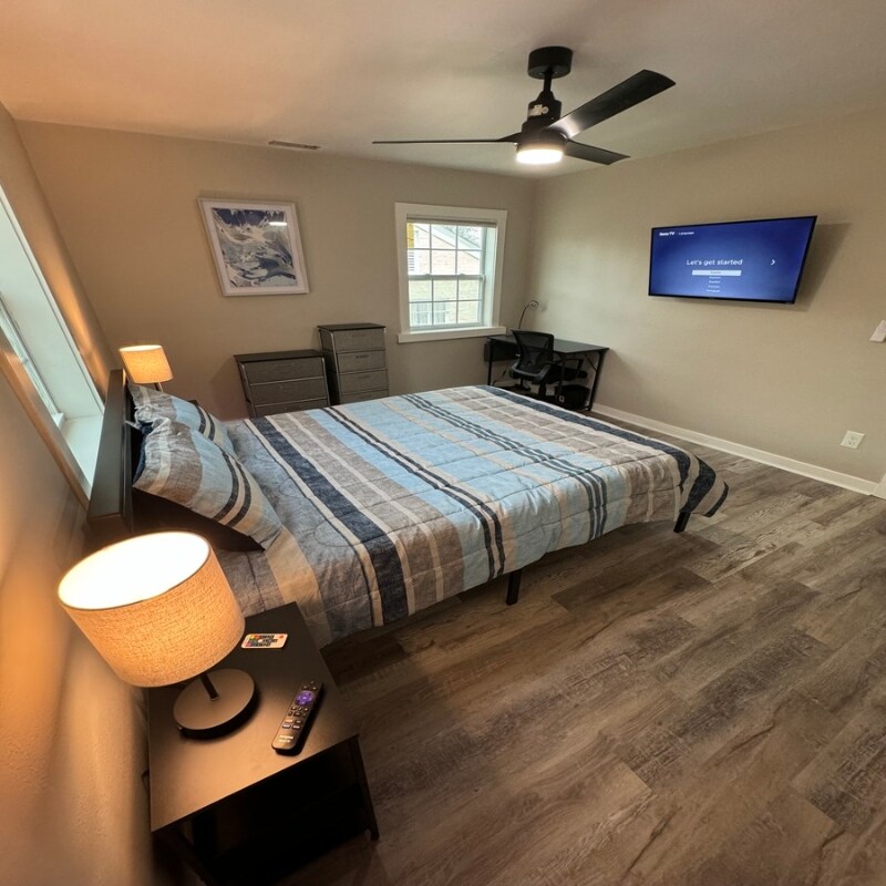 Building Photo - 1411 Clairmont Rd