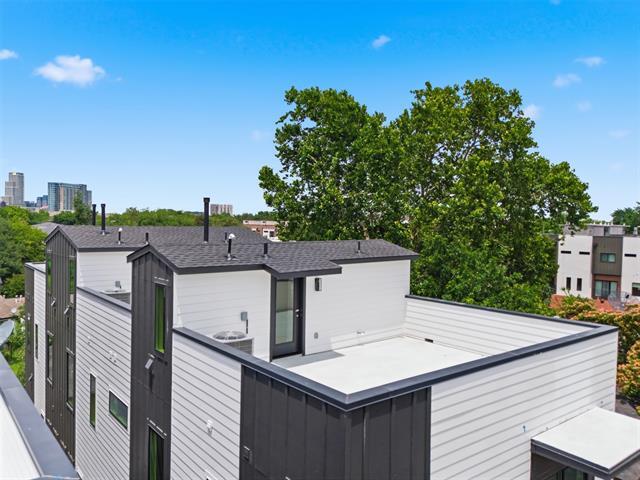 Building Photo - 4605 Belmont Ave
