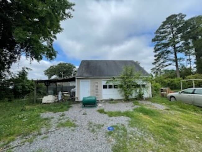 Building Photo - 7305 Harrison Ave