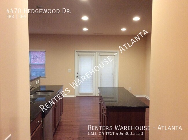 Building Photo - Spacious and Updated Home in Cumming