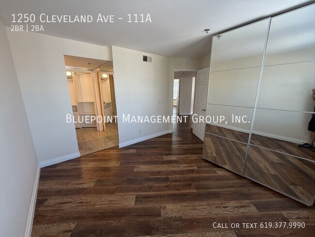 Building Photo - 1250 Cleveland Ave