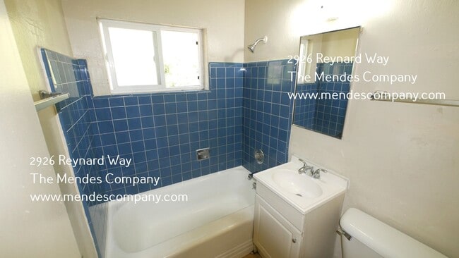 Building Photo - 2926 Reynard Way