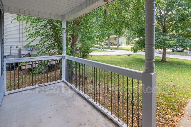 Building Photo - 8147 Karr St