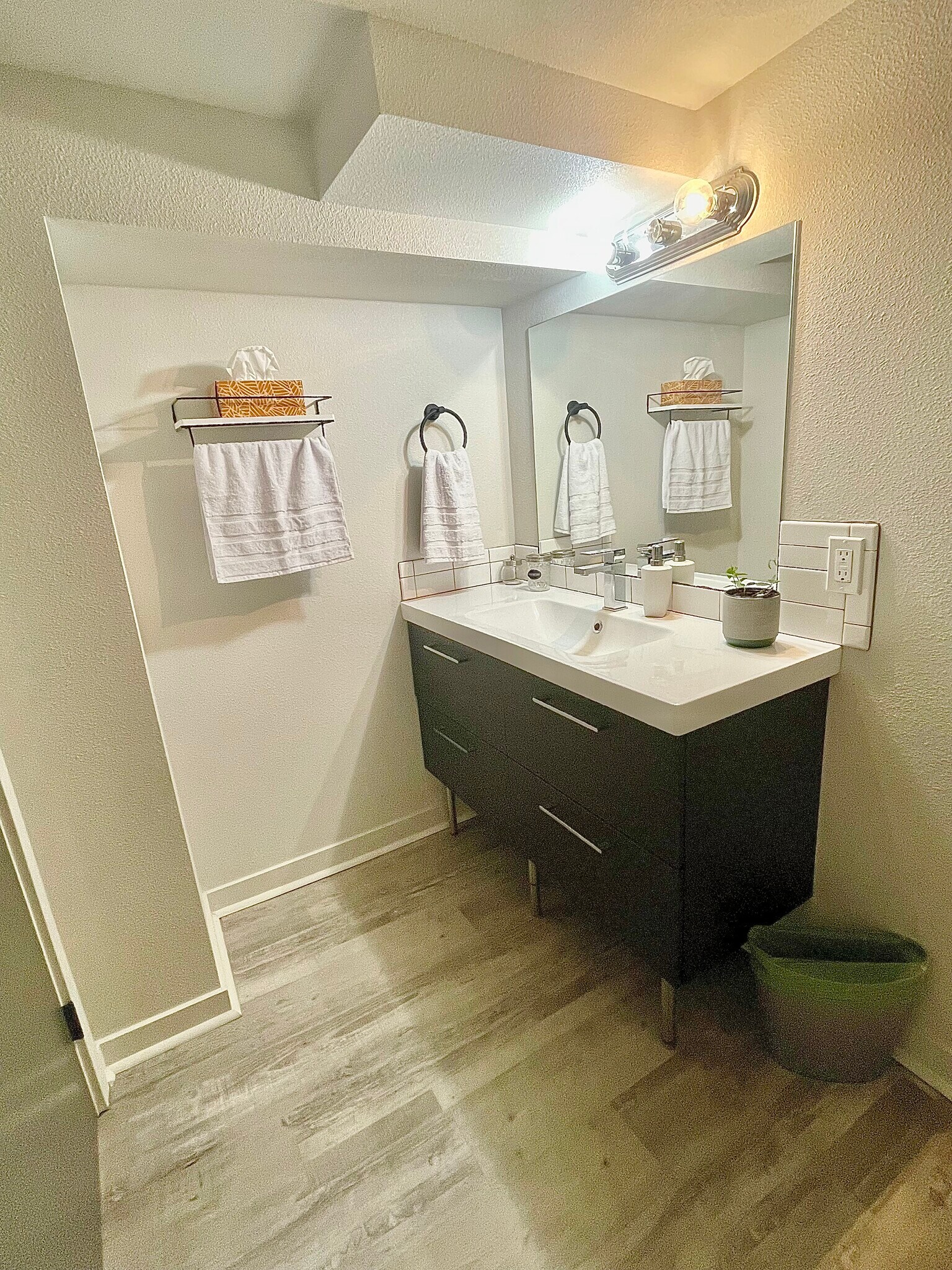 Bathroom - 5306 NE 15th Ave