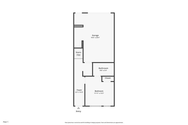 Building Photo - 869 6th Ave S