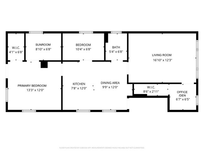 Building Photo - 1727 W 19th St