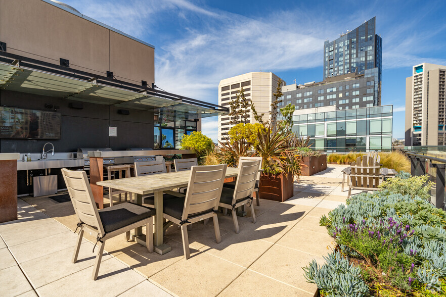 Photo of Olume Apartments