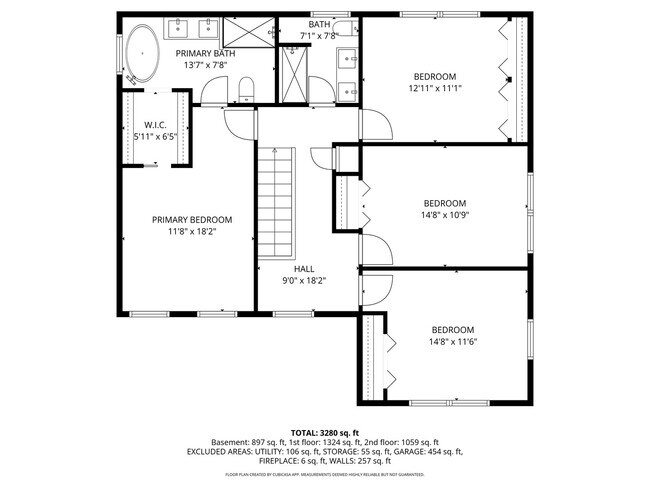 Building Photo - 1441 Calcutta Ln