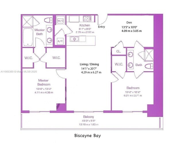 Building Photo - 50 Biscayne Blvd