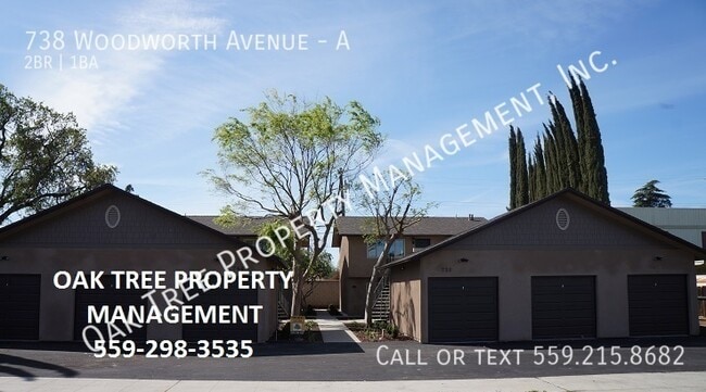 Primary Photo - 738 Woodworth Ave