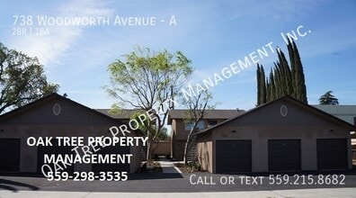 Building Photo - 738 Woodworth Ave